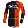 Langærmet MTB Trøje 2019 O'Neal  ELEMENT SHRED N002